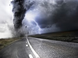 Countries with Highest Risk of Natural Disasters in the World