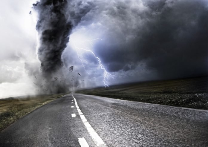 Countries with Highest Risk of Natural Disasters in the World