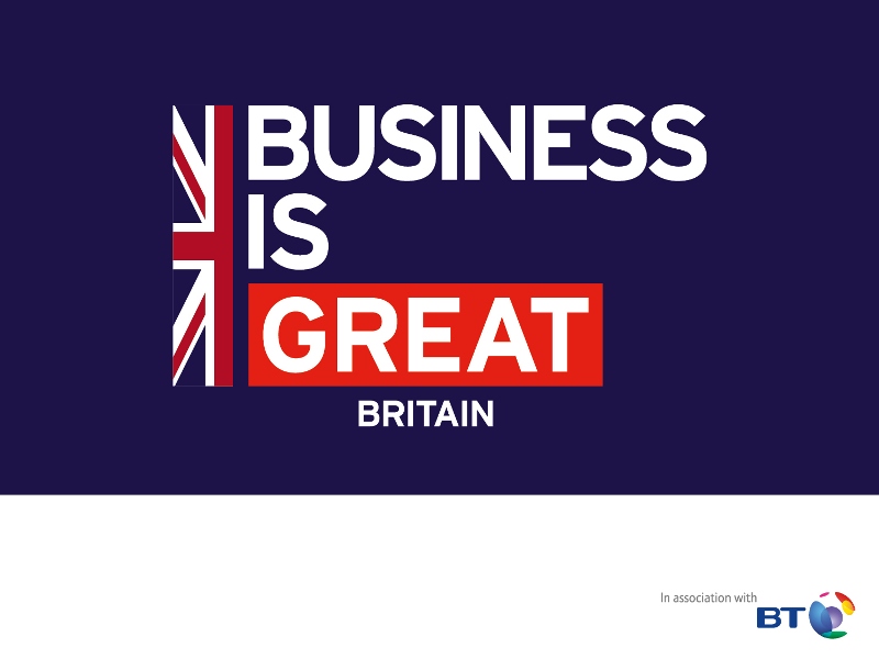 Business In the United Kingdom