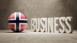 Business in Norway