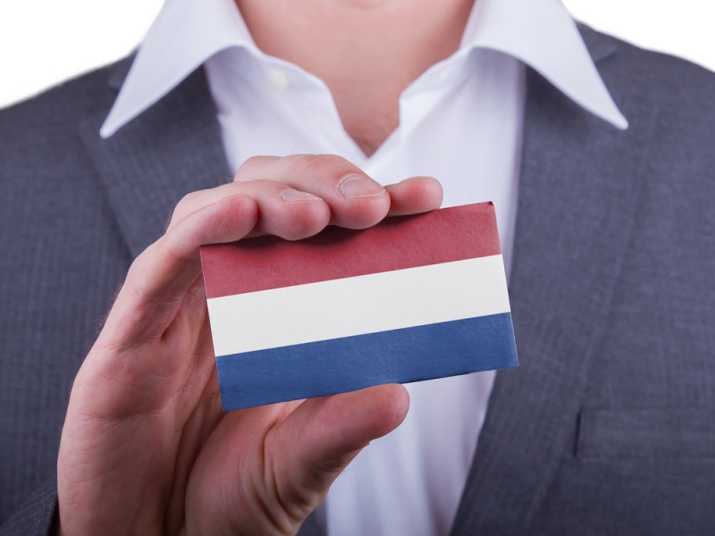 Business in the Netherlands