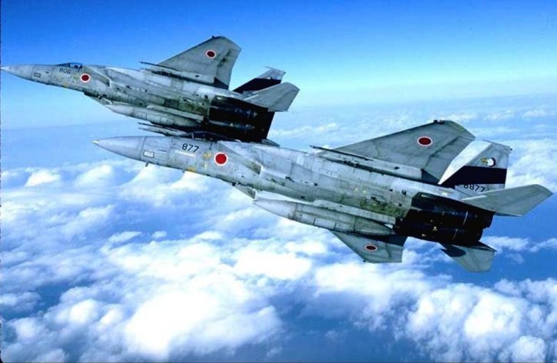 Japan Air force