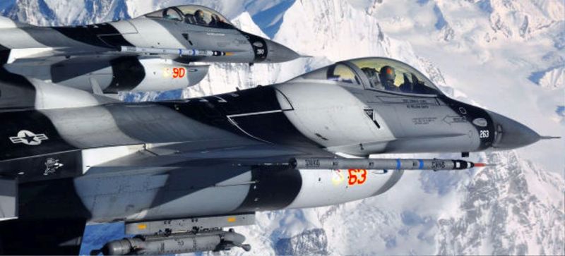 What Countries have the Best Air Force in the World