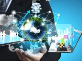 what are the most technologically advanced countries in the world