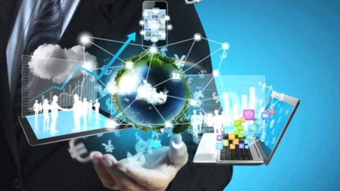 what are the most technologically advanced countries in the world