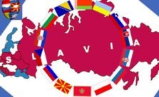What Countries are Slavic Today