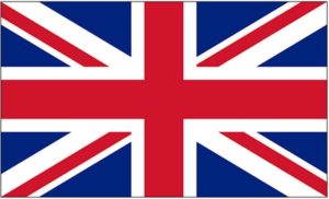 Flag of the United Kingdom UK Flag