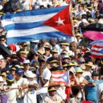 List of Communist Countries in the world Cuba