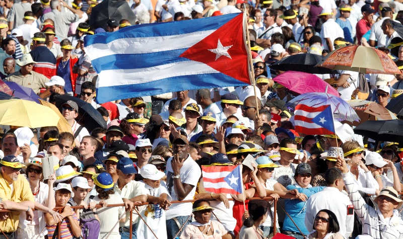 List of Communist Countries in the world Cuba