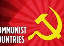 List of Countries that Still Have Communism