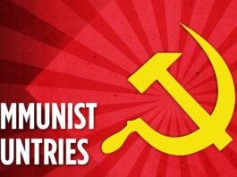 List of Countries that Still Have Communism