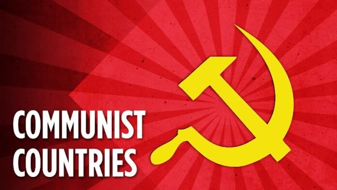 List of Countries that Still Have Communism