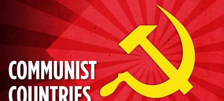 List of Countries that Still Have Communism