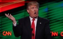 Trump Wants to Help Mexico Fight Against Drug Cartels